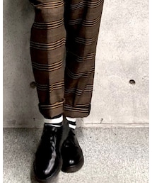 Dr. Martens | シューズ