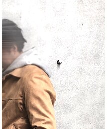 DENHAM | パーカー