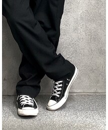 CONVERSE | スニーカー