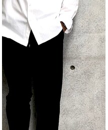 UNION STATION | パンツ