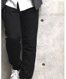 UNION STATION | パンツ