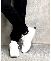 NEW BALANCE | スニーカー