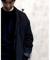 aditional | ジャケット/アウター