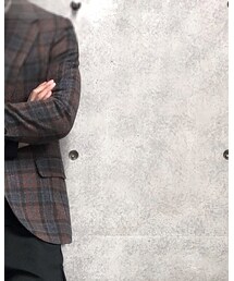 MEN'S BIGI | ジャケット/アウター