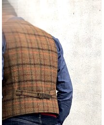 WOOLRICH | ベスト