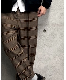 Engineered Garments | パンツ