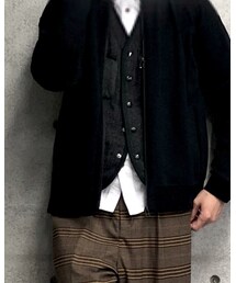 BEAMS PLUS | ベスト