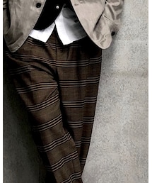 Engineered Garments | パンツ