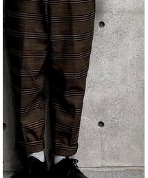 Engineered Garments | パンツ