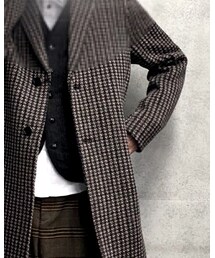 MEN'S BIGI | ジャケット/アウター