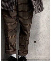 Engineered Garments | パンツ