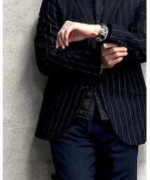 MEN'S BIGI | ジャケット/アウター