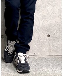 NEW BALANCE | スニーカー