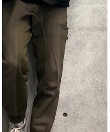 aditional | パンツ
