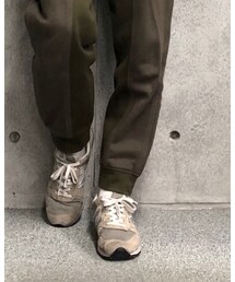 NEW BALANCE | スニーカー