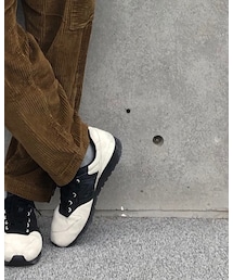 BEAMS PLUS | スニーカー