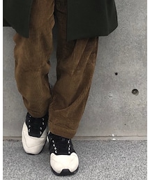 BEAMS PLUS | スニーカー