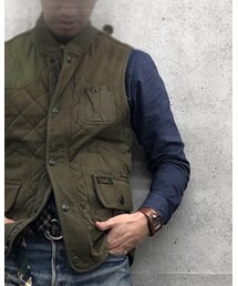 POLO RALPH LAUREN | ベスト