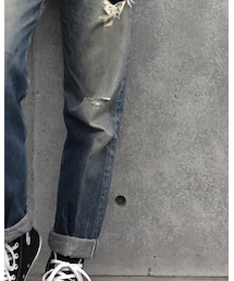 Levi's | デニムパンツ