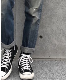 CONVERSE | スニーカー