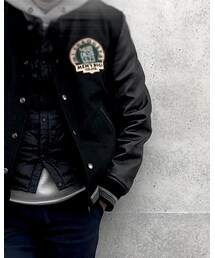 MEN'S BIGI | ジャケット/アウター