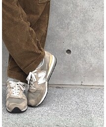 NEW BALANCE | スニーカー