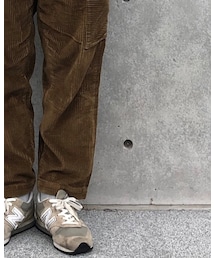 NEW BALANCE | スニーカー