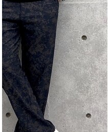 MEN'S BIGI | パンツ