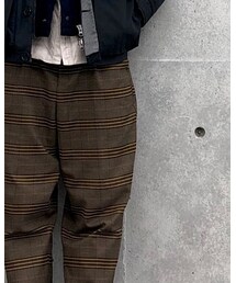 Engineered Garments | パンツ