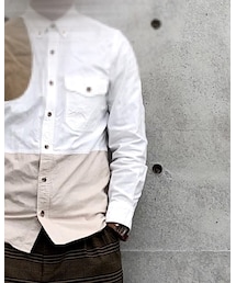 FILSON | シャツ/ブラウス