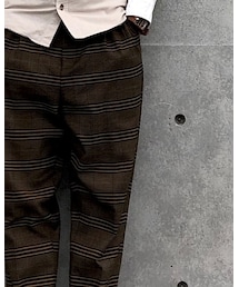 Engineered Garments | パンツ