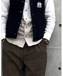 FILSON | シャツ/ブラウス