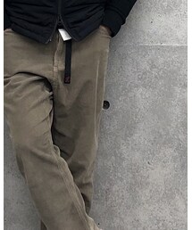 Gramicci | パンツ