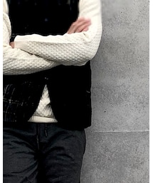 LAVENHAM | ベスト