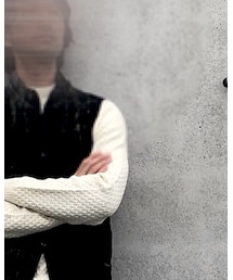 RATTLE TRAP | ニット/セーター