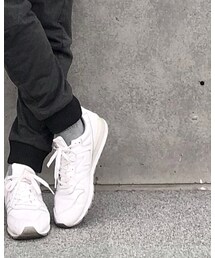 NEW BALANCE | スニーカー