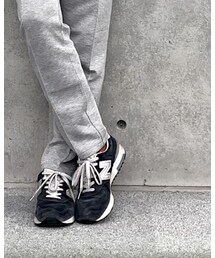 NEW BALANCE | スニーカー