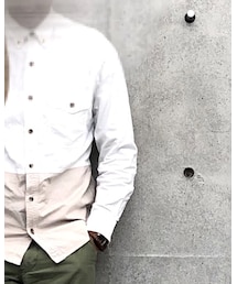 FILSON | シャツ/ブラウス