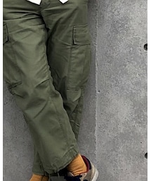 Nigel Cabourn | カーゴパンツ