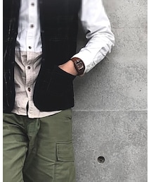 LAVENHAM | ベスト