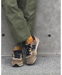 Saucony | スニーカー