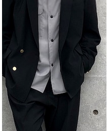 STILL BY HAND | シャツ/ブラウス