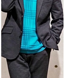 MEN'S BIGI | ニット/セーター