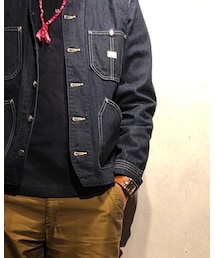 Lee | ミリタリージャケット