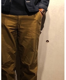 BEAMS PLUS | パンツ