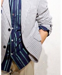 MEN'S BIGI | ジャケット/アウター