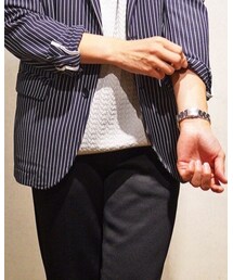 MEN'S BIGI | ニット/セーター
