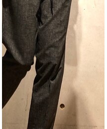 CROWDED CLOSET | パンツ