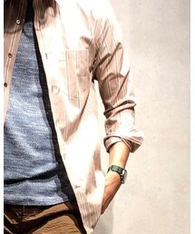 CROWDED CLOSET | シャツ/ブラウス