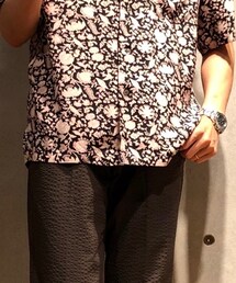 MEN'S BIGI | シャツ/ブラウス